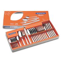 Faqueiro Tramontina Búzios Inox 23799071 - 24 peças