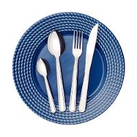 Faqueiro Tramontina Búzios Inox 23799071 - 24 peças - 5