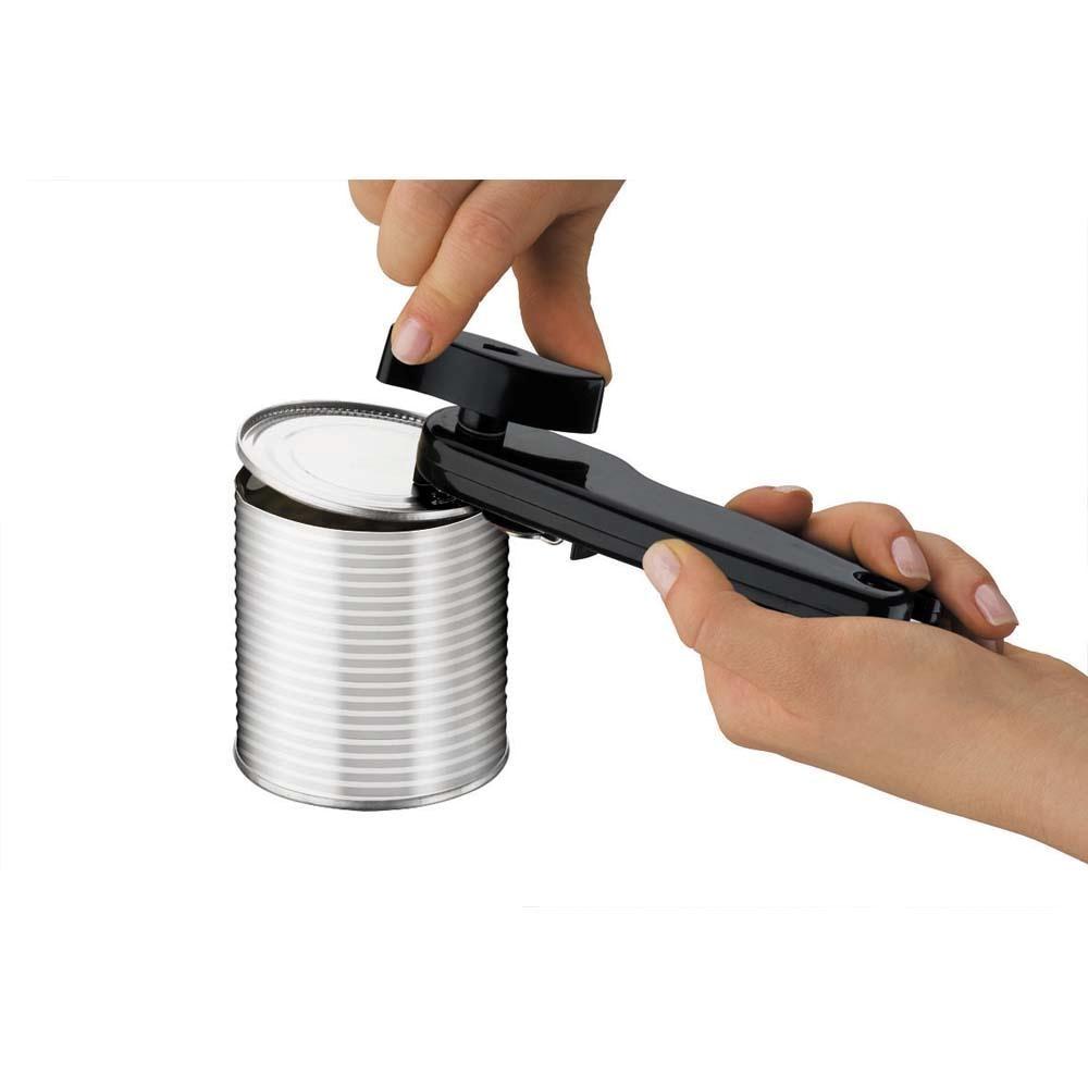 Abridor de Latas Plus Brinox Verona 2189/300 em Polipropileno - 2