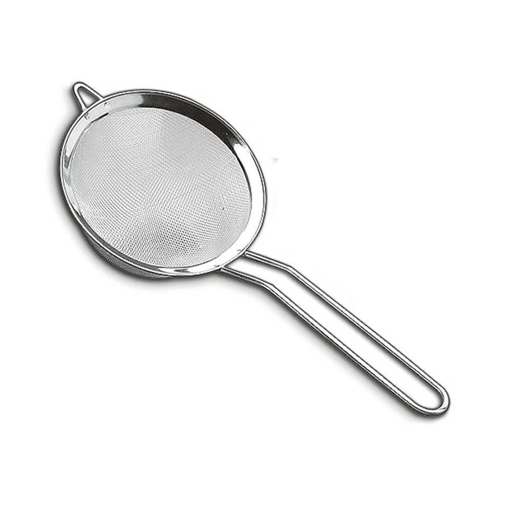 Peneira Brinox Top Pratic 2202/329 em Aço Inox - 8 cm - 1