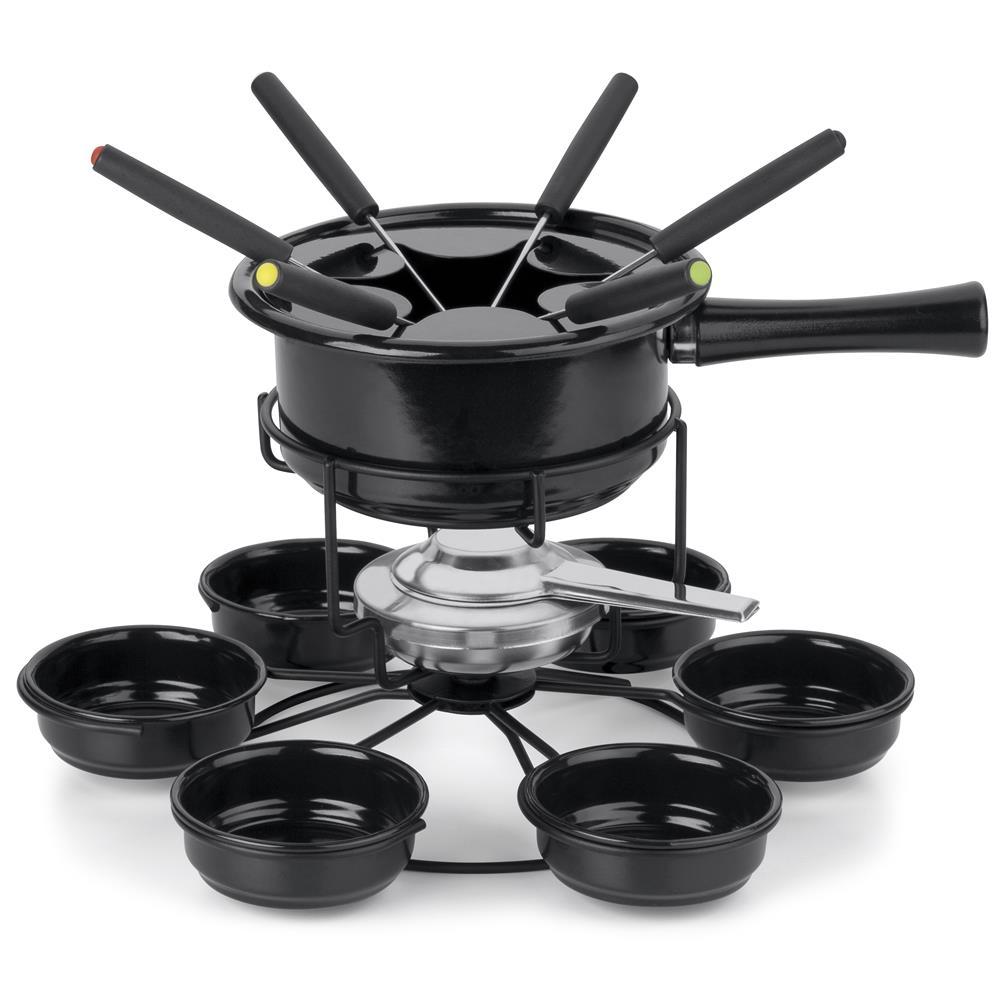 Aparelho de Fondue Forma Viena 7917 - 16 Peças - 1