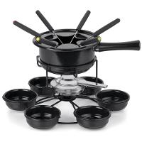 Aparelho de Fondue Forma Viena 7917 - 16 Peças - 1