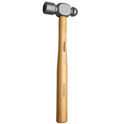 Martelo Bola Tramontina com Cabo de Madeira - 300G