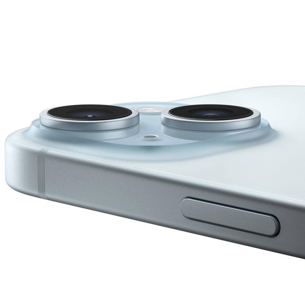 Apple iPhone 15 Plus 512 GB - Verde - 3