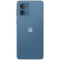 Smartphone Motorola Moto g54 5G Azul 256GB, 4GB RAM + 4GB RAM Boost, AI Camera 50MP, Tela FHD, 5000 mAh e NFC - 5