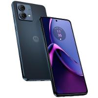Smartphone Motorola Moto g84 5G Grafite 256GB, 8GB RAM + 8GB RAM Boost, 50MP Ultra-Pixel AI Câmera, Tela pOLED e NFC - 1