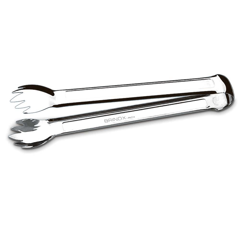 Pinça Multiuso Brinox Arienzo em Inox – 18,5cm - 1