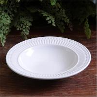 Conjunto de Pratos Fundos Porto Brasil Roma em Faiança Feldspática – 6 Peças - 2