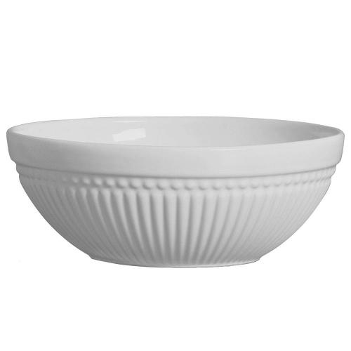 Tigela M Porto Brasil Roma em Faiança Feldspática 20,5 cm – 1,5 L
