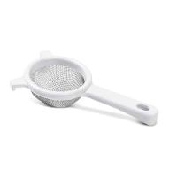 Peneira Brinox Top Pratic com Cabo ABS Inox - 1