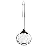 Escumadeira Brinox Top Pratic em Aço Inox - 33,5 cm - 1