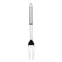 Garfo Trinchante Aço Inox Top Pratic 31,5 cm – 1 Peça - 1
