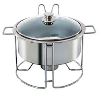 Rechaud Redondo Brinox Savoy 1109/207 - 7 L - 1