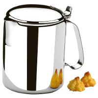 Bule para Leite Brinox Lyon em Aço Inox - 750 ML - 1