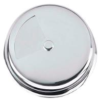 Farinheira com Tampa Forma em Vidro e Inox - 330 ml - 5