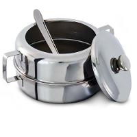 Açucareiro com Colher Brinox Jornata – 300g - 1