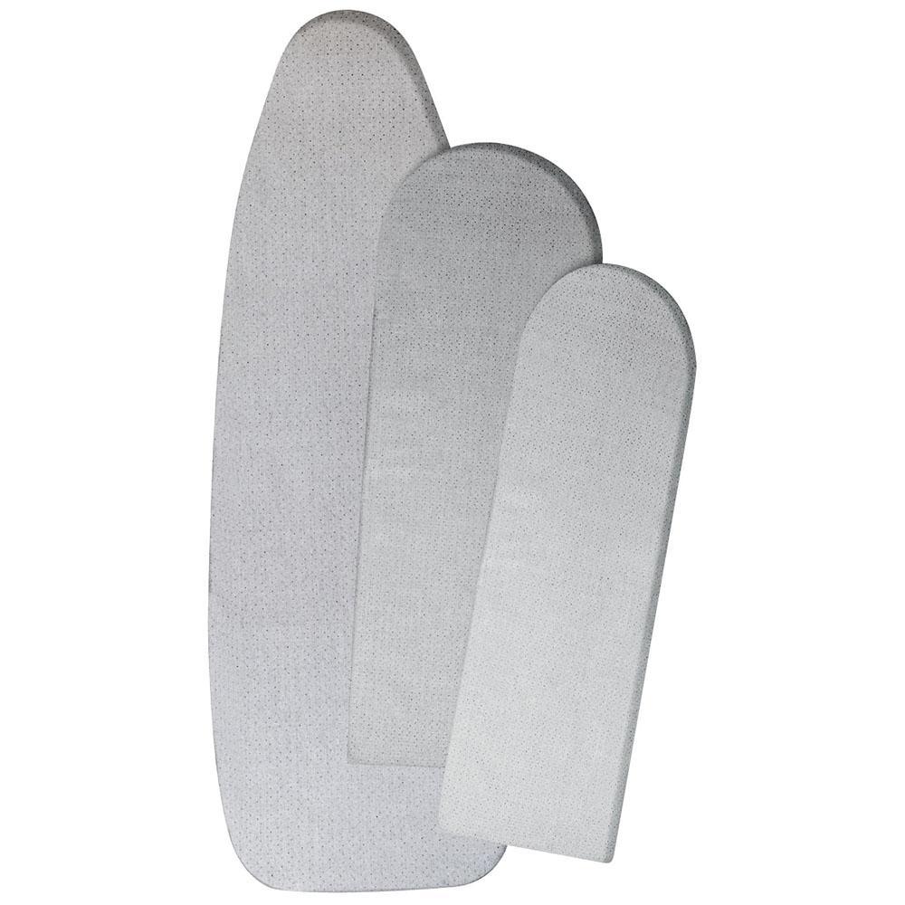 Forro para Mesa de Passar Universal Utimil TM002 em Tecido Metalizado/Térmico - 1