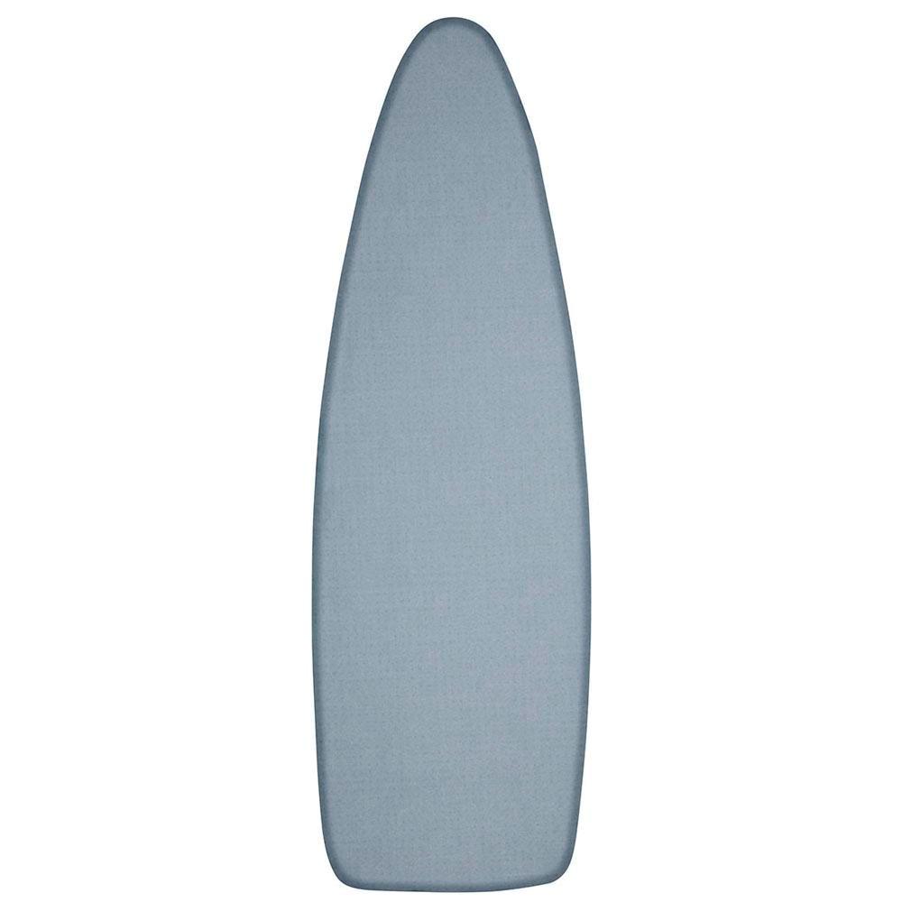 Forro para Mesa de Passar Ponta Utimil TM008 em Tecido Metalizado/Térmico - 1