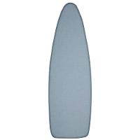 Forro para Mesa de Passar Ponta Utimil TM008 em Tecido Metalizado/Térmico - 1