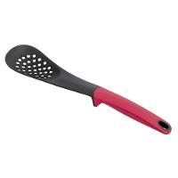 Conjunto de Utensílios para Cozinha Euro Home em Nylon Vermelho – 7 Peças - 5