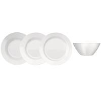 Aparelho de Jantar Duralex Menu – 16 Peças - 1