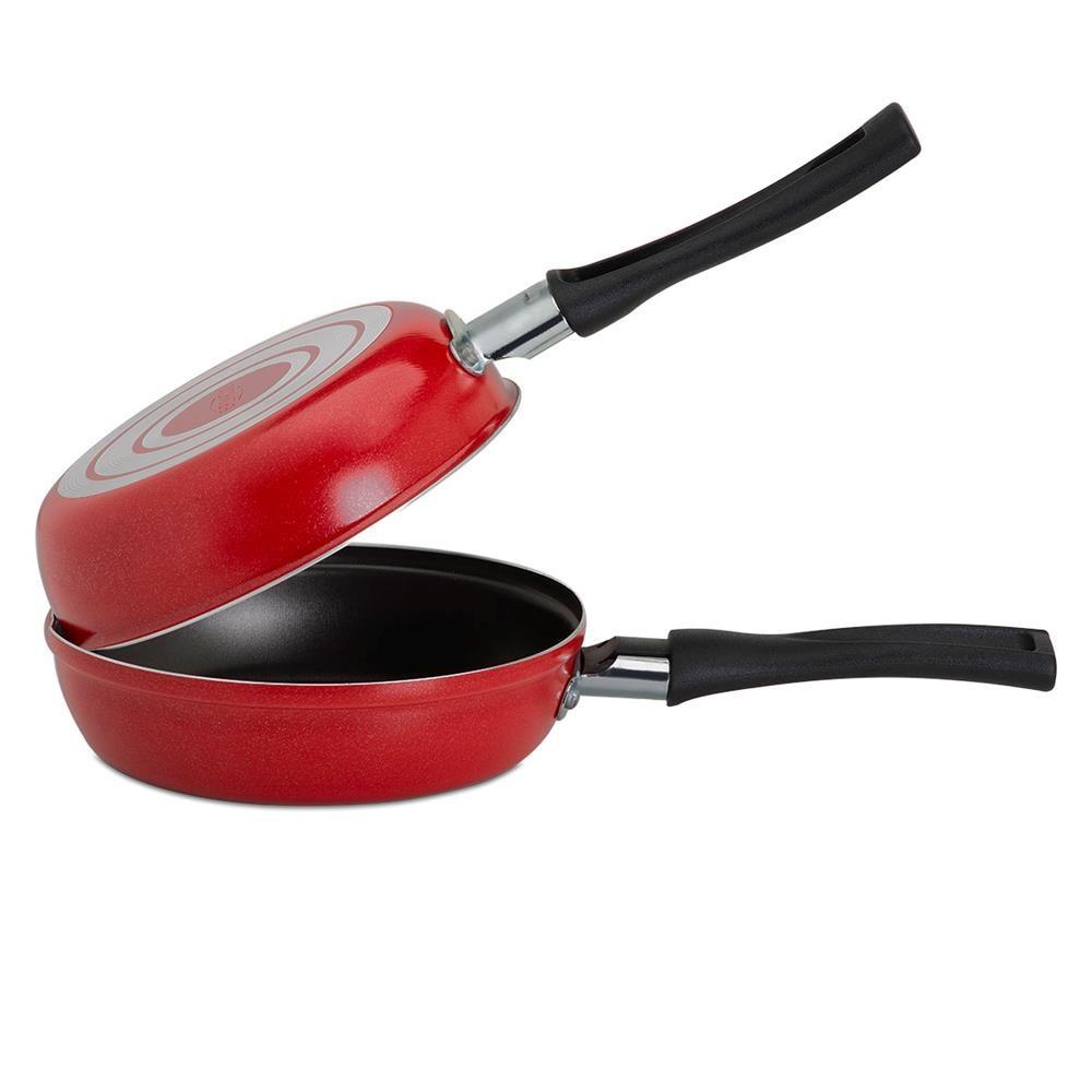 Omeleteira Brinox Garlic - 14cm - 1