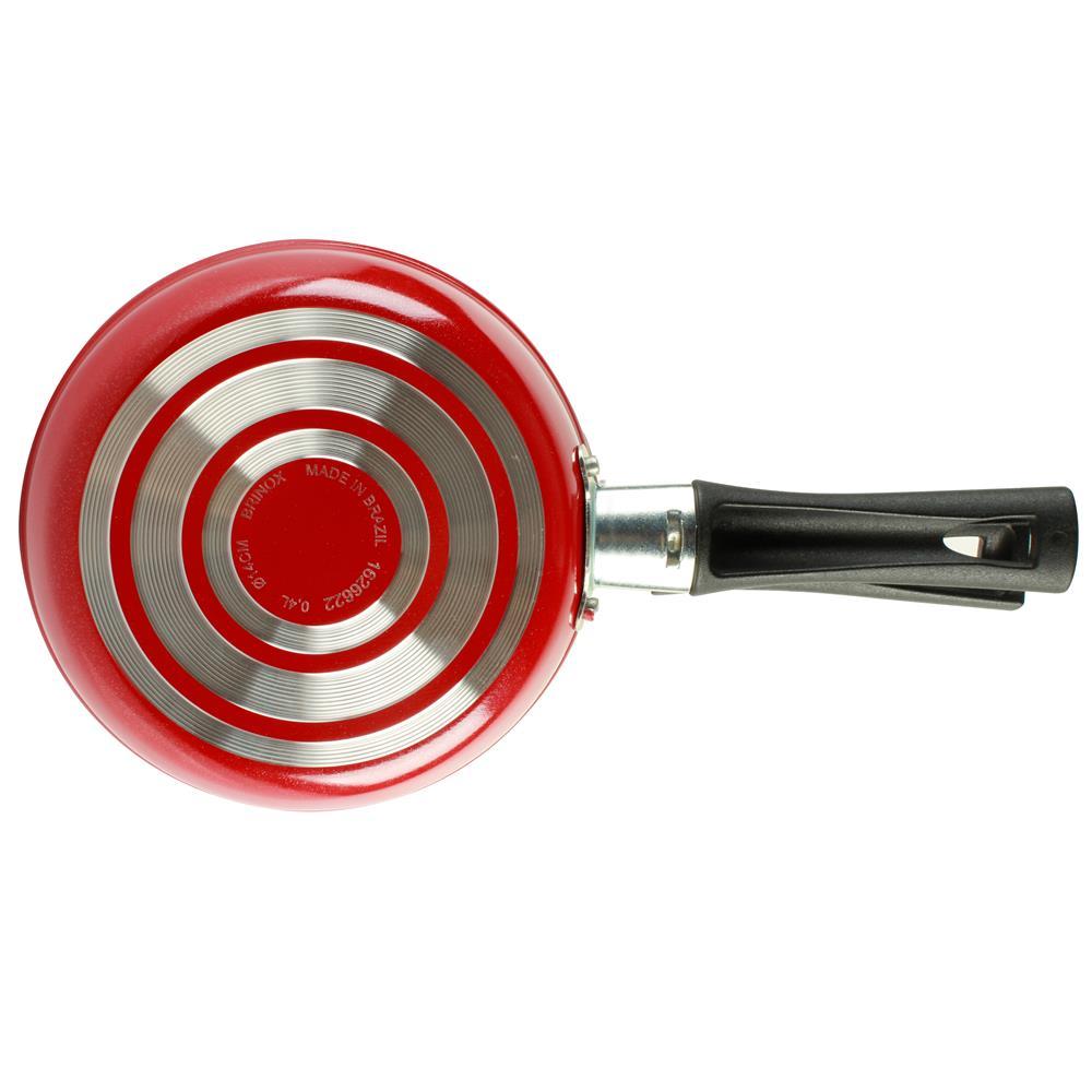 Omeleteira Brinox Garlic - 14cm - 3