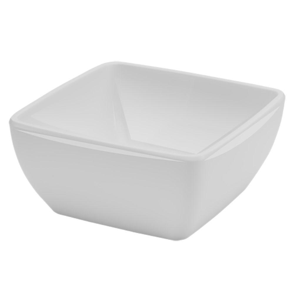 Bowl Square Haus Concept Melamina – 100 ml - 1