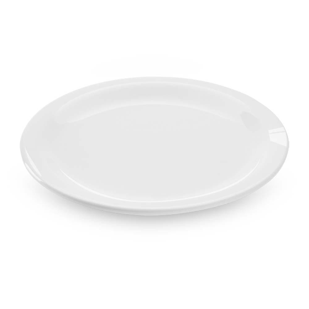 Prato de Sobremesa Haus Concept Buffet em Melamina – 19 cm - 1