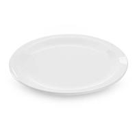 Prato de Sobremesa Haus Concept Buffet em Melamina – 19 cm - 2