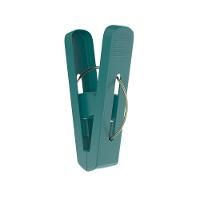 Mini Varal Extensível FlashLimp LAV3802 com 29 Prendedores em Plástico