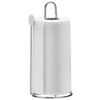 Suporte para Papel Toalha Utimil em Aço Cromado - 1