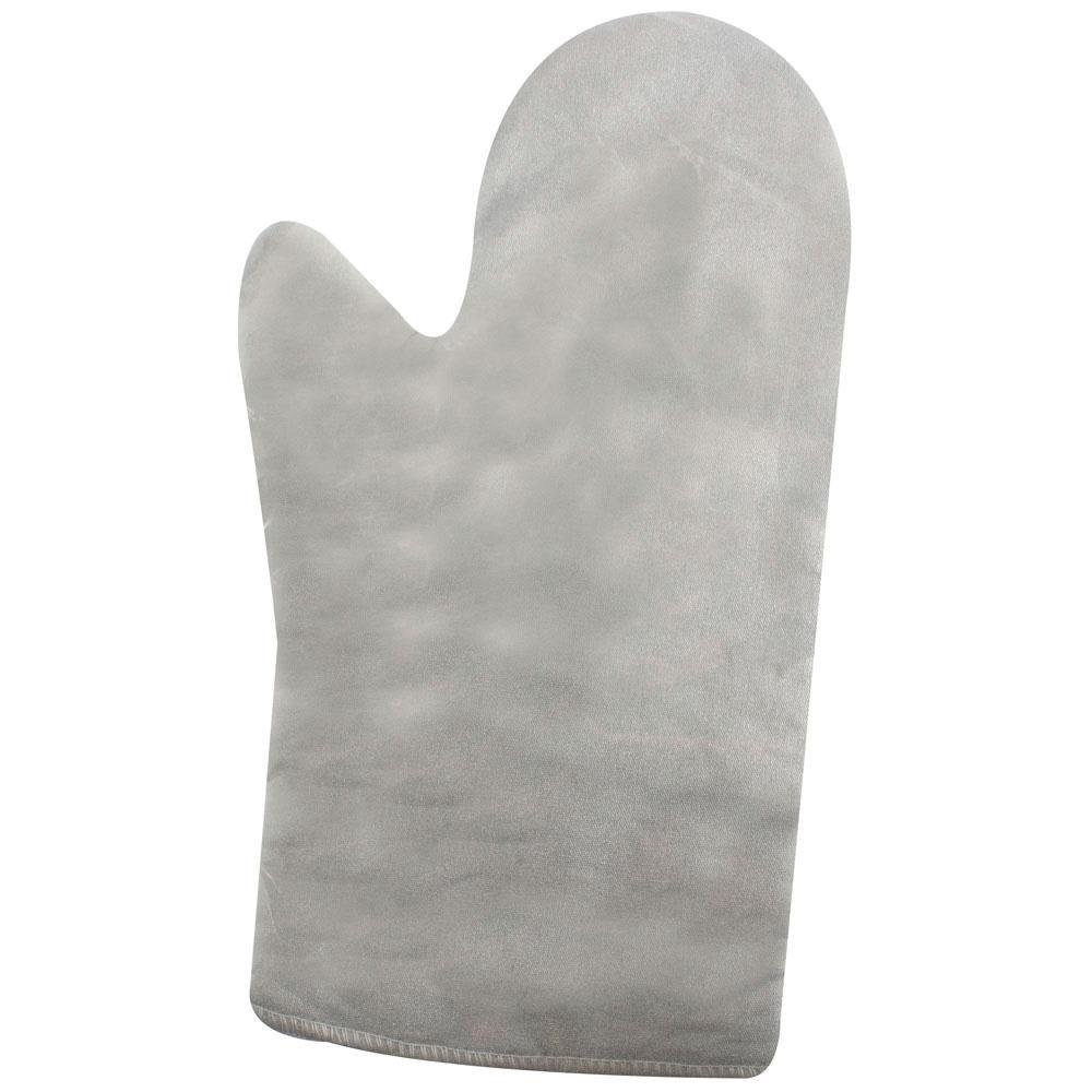 Luva Térmica Cano Curto Utimil em Algodão e Poliéster - 1