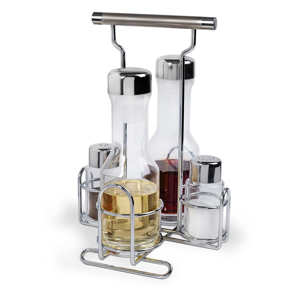 Galheteiro Brinox Argento 5 Peças - 1