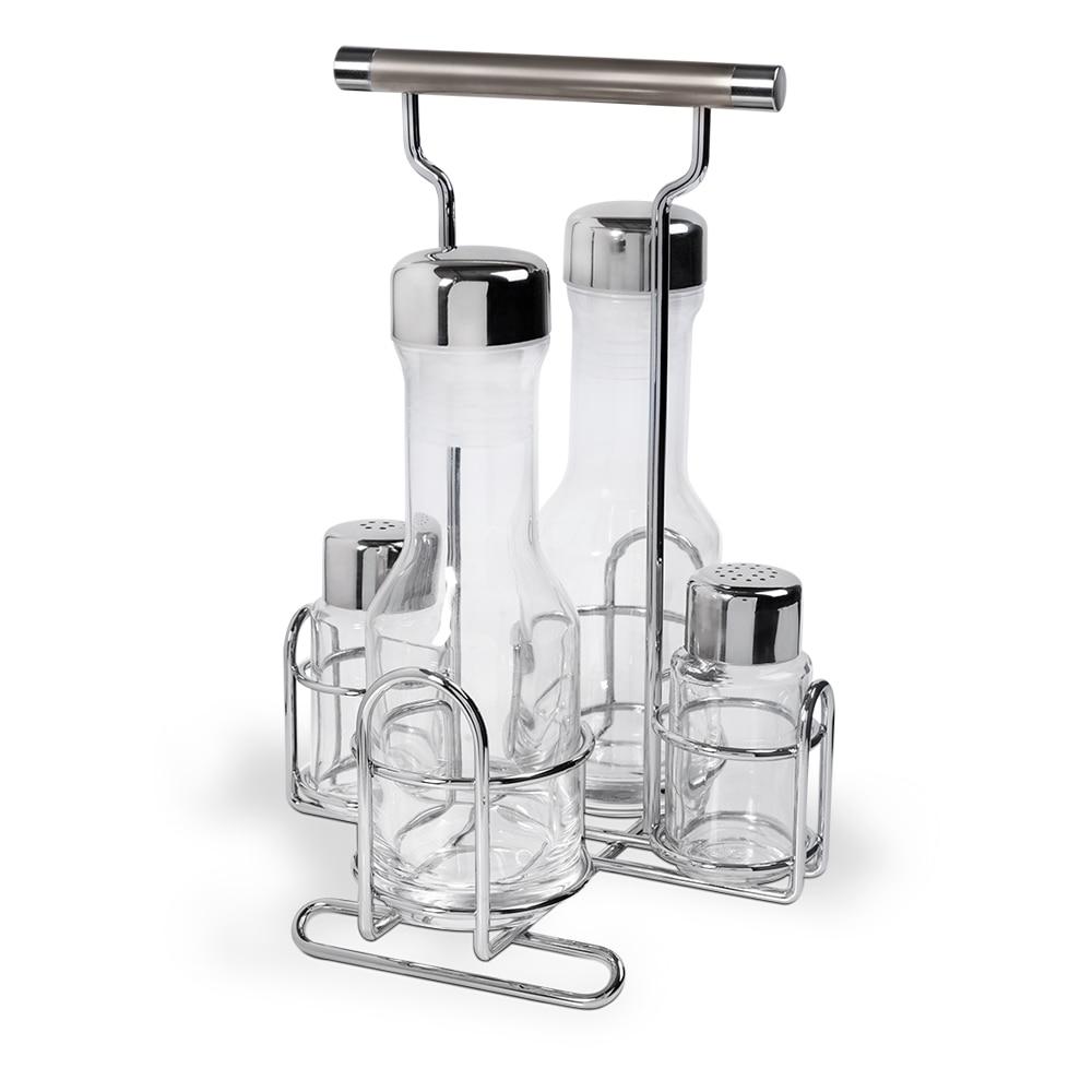 Galheteiro Brinox Argento 5 Peças - 2