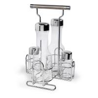 Galheteiro Brinox Argento 5 Peças - 2