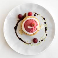 Aparelho de Jantar, Chá e Sobremesa 30 Peças Germer Orgânico em Porcelana – Branco - 3