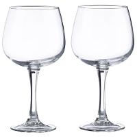 Conjunto de Taças para Gin Vicrila Ibiza 720 ml – 2 Peças - 1