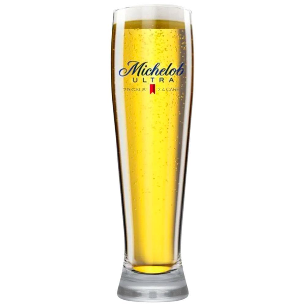 Copo para Cerveja Globimport Michelob Ultra – 570 ml - 1