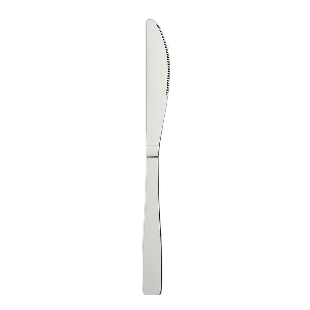 Conjunto de Facas para Sobremesa Euro Home Lisas Inox - 3 Peças - 2