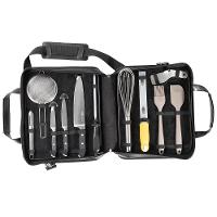 Conjunto para Churrasco Brinox Chef – 12 Peças - 1