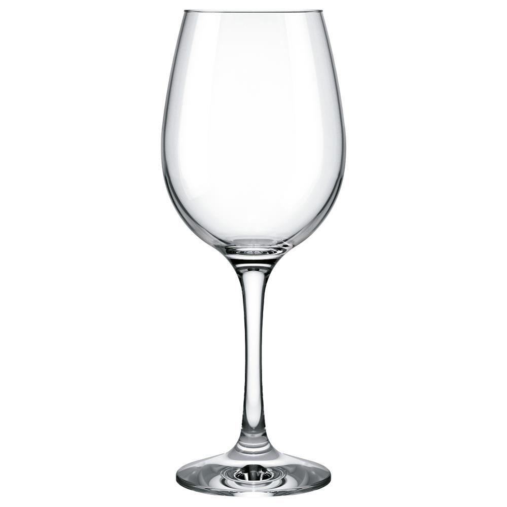 Conjunto de Taças para Vinho Nadir Barone 385 ml – 12 Peças - 2