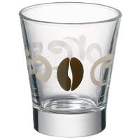 Conjunto de Copos Luigi Bormioli Caffeino Chicco 85 ml - 6 Peças - 2