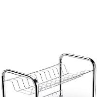 Escorredor Berço Tubo Cromado Arthi - 3