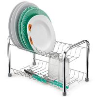 Escorredor Berço Tubo Cromado Arthi - 2