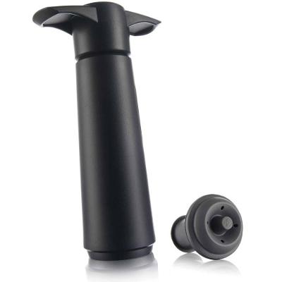 Bomba a Vacuo Vacu Vin com 2 Rolhas 21036