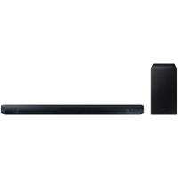 Soundbar Samsung HW-Q600C com 3.1.2 Canais, Bluetotth, Subwoofer Sem Fio e Dolby Atmos - 1