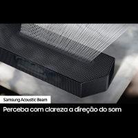 Soundbar Samsung HW-Q600C com 3.1.2 Canais, Bluetotth, Subwoofer Sem Fio e Dolby Atmos - 8