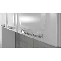 Cozinha Compacta Itatiaia Amanda Plus com 10 Portas, 1 Gaveta e 8 Prateleiras - 245cm de largura - 5