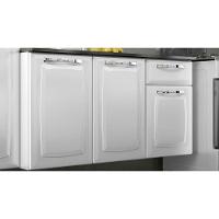 Cozinha Compacta Itatiaia Amanda Plus com 10 Portas, 1 Gaveta e 8 Prateleiras - 245cm de largura - 7